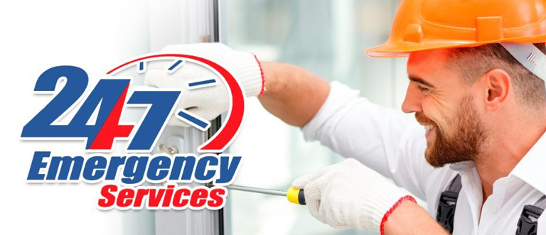 24 hour Commercial Locksmith woodside