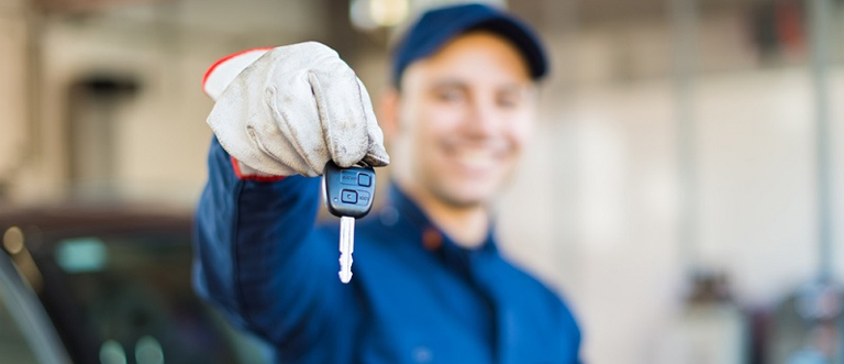 24 hour Mobile locksmith in Woodside