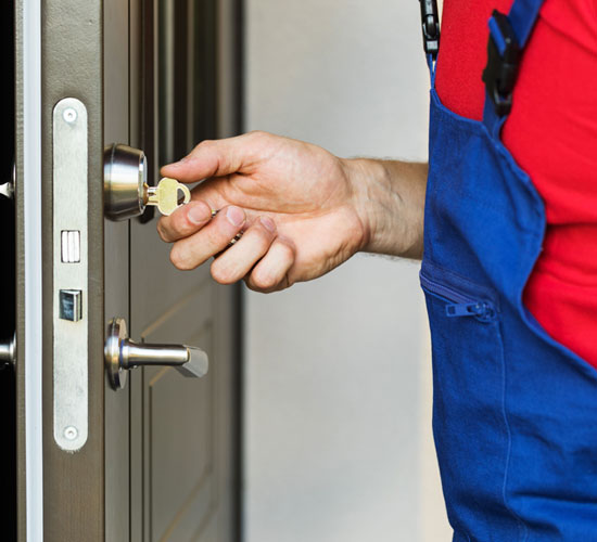 Residential Locksmith Woodside