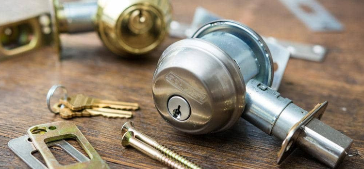 Doorknob Locks Repair Woodside