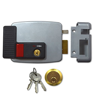 electronic door lock repair Woodside