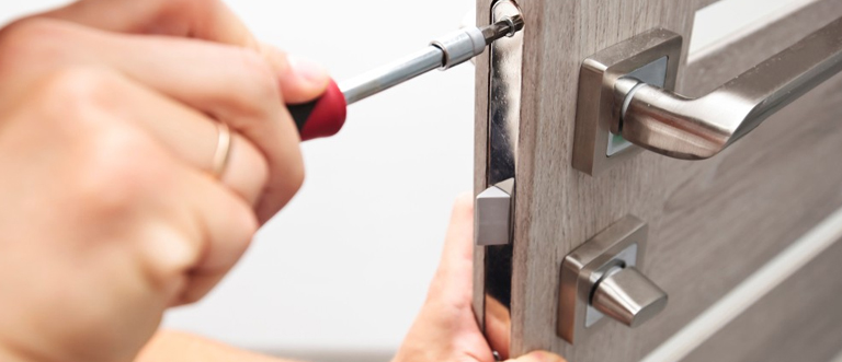 Emergency Door Lock Repair Woodside