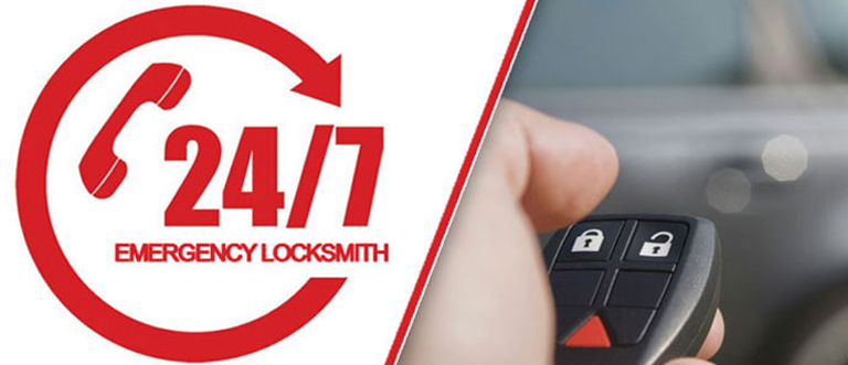 Emergency Locksmith Woodside